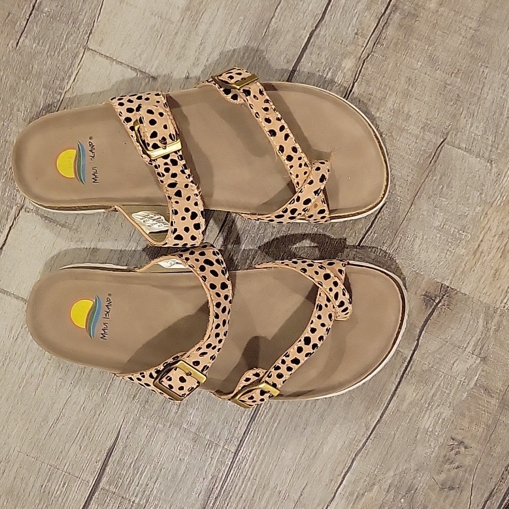 Women's sandals
